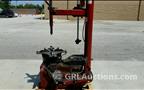 Lot: 15-3-9030: (1) Coats 7060AX Rim clamp tire changer 