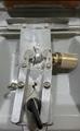 Lot: 15-7-9222: (1) Grooverite Lens Groover 