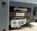 Lot: 15-7-9223: (1) Ptronics 4T 