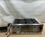 Lot: 15-7-9225: (1) BPI DRS1090 