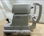 Lot: 15-7-9226: (1) Topcon CT-80 