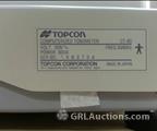 Lot: 15-7-9226: (1) Topcon CT-80 