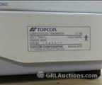 Lot: 15-7-9227: (1) Topcon CT-80 