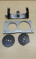 Lot: 15-7-9228: (1) Ptronics 4T 