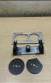 Lot: 15-7-9230: (1) Ptronics 4T 