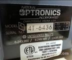 Lot: 15-7-9231: (1) Ptronics 4T 