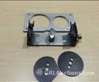 Lot: 15-7-9231: (1) Ptronics 4T 