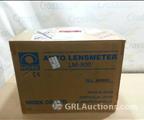 Lot: 15-7-9232: (1) Zeiss Humphrey 350 