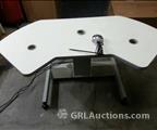 Lot: 15-7-9233: (1) Topcon Pre-Test Table 
