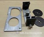 Lot: 15-7-9234: (1) Ptronics 4T 