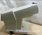 Lot: 15-7-9235: (1) Zeiss Humphrey REF710 