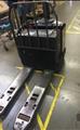 Lot: 15-3-9195: (1) Crown PW 3520-60 Electric Pallet Jack 