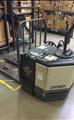 Lot: 15-3-9195: (1) Crown PW 3520-60 Electric Pallet Jack 