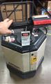 Lot: 15-3-9195: (1) Crown PW 3520-60 Electric Pallet Jack 