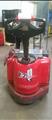 Lot: 15-3-9153: (1) Raymond 8300 Electric Pallet Jack 