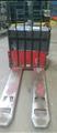 Lot: 15-3-9153: (1) Raymond 8300 Electric Pallet Jack 