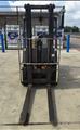 Lot: 15-3-9152: (1) Yale GLP040AFNUAF084  Propane Forklift 