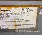 Lot: 15-3-9157: (1) Giles EOF,10,10,24,24,COMP,ADD Deep Fryer 