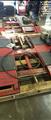 Lot: 15-3-9118: (1) Challenger 10,000 # Pad Lift (1) Challenger 10,000 # Pad Lift 