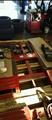 Lot: 15-3-9118: (1) Challenger 10,000 # Pad Lift (1) Challenger 10,000 # Pad Lift 