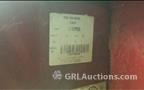 Lot: 15-3-9185: (1) Coats 950 Electric Wheel Balancer 