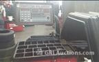 Lot: 15-3-9185: (1) Coats 950 Electric Wheel Balancer 