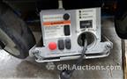 Lot: 15-3-9145: (1) Crown WAV50-118 Electric Personal Manlift 