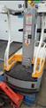 Lot: 15-3-9145: (1) Crown WAV50-118 Electric Personal Manlift 