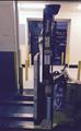 Lot: 15-3-9189: (1) Yale MSW030SCN12TV083 Electric Walkie Stacker 