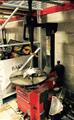 Lot: 15-3-8968: (1) John Bean EHP SYSTEM IV - Tire changer 