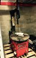 Lot: 15-3-8968: (1) John Bean EHP SYSTEM IV - Tire changer 