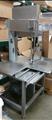 Lot: 15-3-9022: (1) Hobart 6801 Vertical Meat Saw 