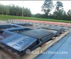 Lot: 15-3-8969: (1) Rotary 6000 # Automotive Pad Lift 
