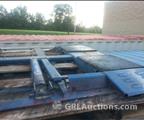 Lot: 15-3-8969: (1) Rotary 6000 # Automotive Pad Lift 