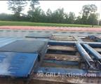 Lot: 15-3-8969: (1) Rotary 6000 # Automotive Pad Lift 