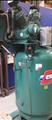 Lot: 15-3-9191: (1) Champion VR10-12 Air Compressor 