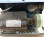 Lot: 15-7-9256: (1) Vigor DC-1050A  