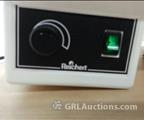 Lot: 15-7-9257: (1) Reichert XCEL 255 