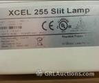 Lot: 15-7-9257: (1) Reichert XCEL 255 