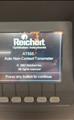 Lot: 15-7-9258: (1) Reichert AT 555 13910 