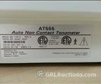Lot: 15-7-9258: (1) Reichert AT 555 13910 