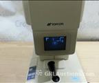 Lot: 15-7-9259: (1) Topcon KR-3000 