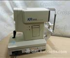 Lot: 15-7-9259: (1) Topcon KR-3000 
