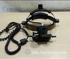 Lot: 15-7-9260: (1) Topcon ID-5 