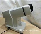 Lot: 15-7-9264: (1) Zeiss Humphrey REF710 