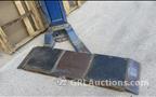 Lot: 15-3-9209: (1) Rotary WOA 83 Automotive Pad Lift 