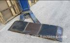 Lot: 15-3-9209: (1) Rotary WOA 83 Automotive Pad Lift 