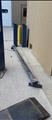 Lot: 15-3-9209: (1) Rotary WOA 83 Automotive Pad Lift 