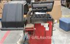 Lot: 15-3-9216: (1) Coats 950 Electric Wheel Balancer 