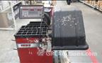 Lot: 15-3-9216: (1) Coats 950 Electric Wheel Balancer 